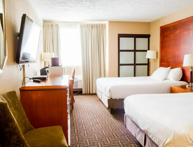 Wyndham Garden Medicine Hat Conference Center hotel detail image 3