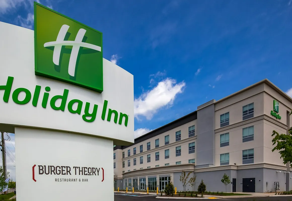 Holiday Inn Clarksville Northeast by IHG hotel hero