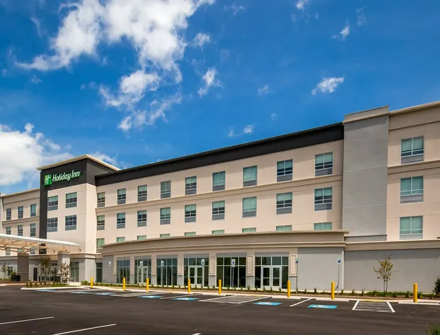 Holiday Inn Clarksville Northeast by IHG hotel detail image 2