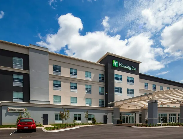 Holiday Inn Clarksville Northeast by IHG hotel detail image 3