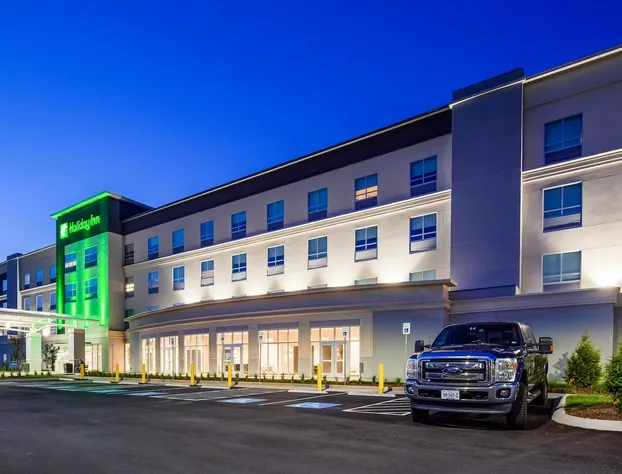 Holiday Inn Clarksville Northeast by IHG hotel detail image 4