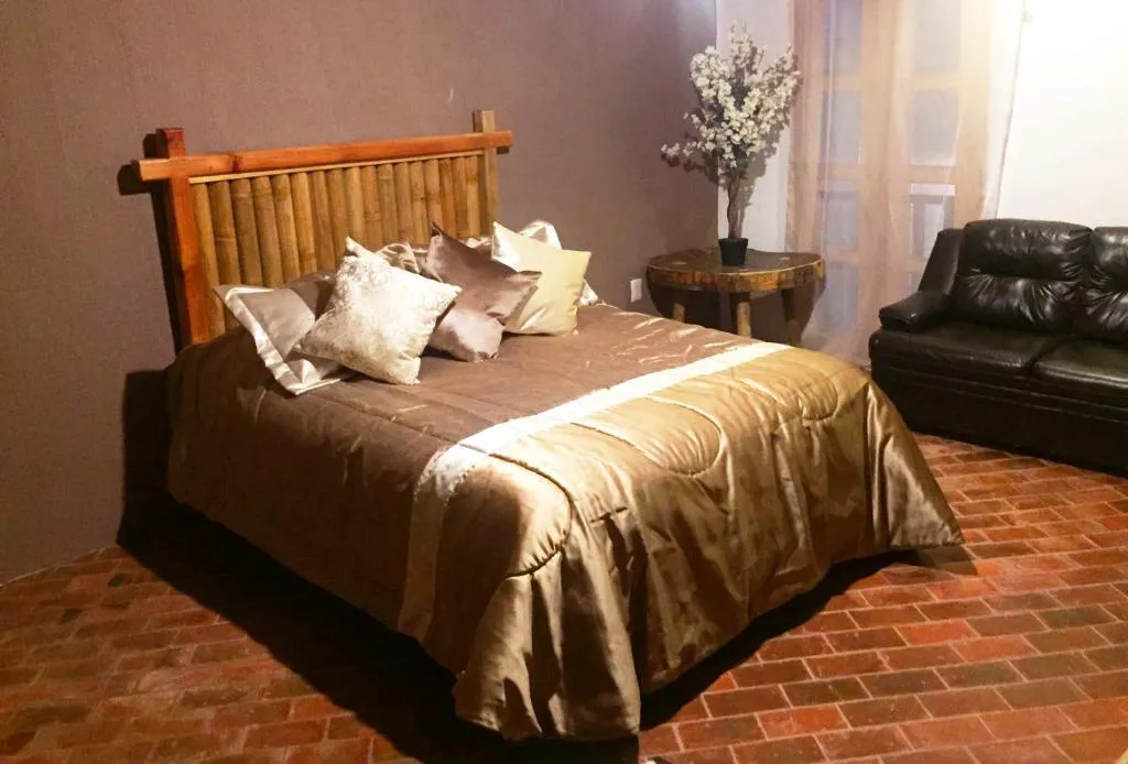 Rincón de las Almas hotel hero