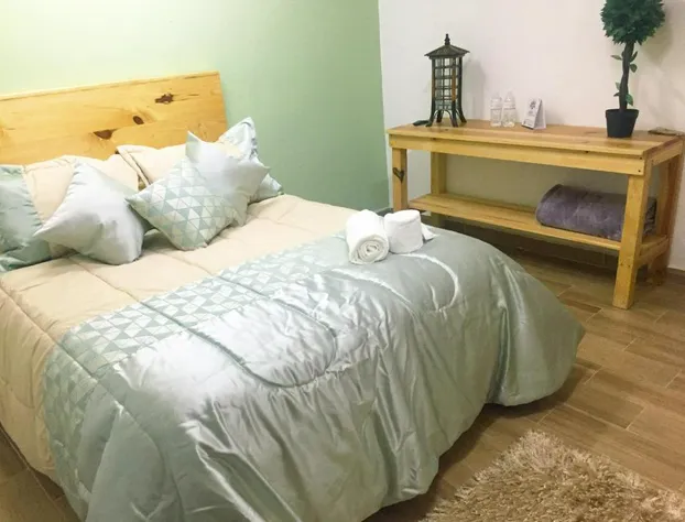 Rincón de las Almas hotel detail image 1