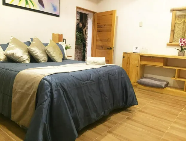 Rincón de las Almas hotel detail image 2