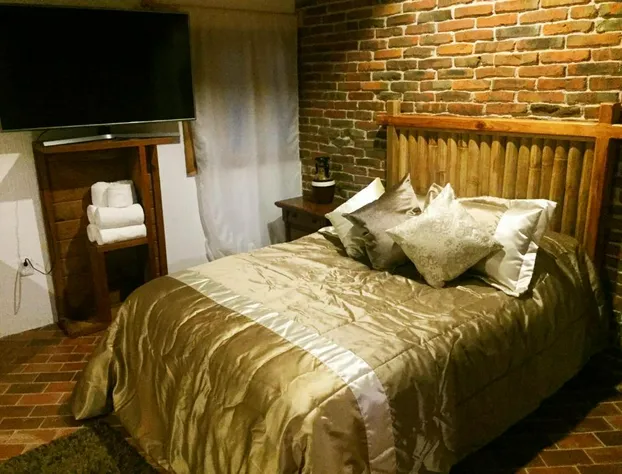 Rincón de las Almas hotel detail image 3