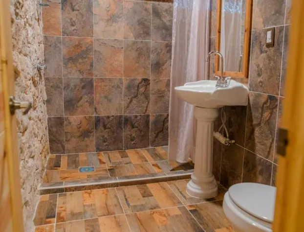 Rincón de las Almas hotel detail image 4