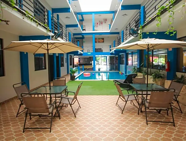 Hotel Castillo Del Rey hotel detail image 1