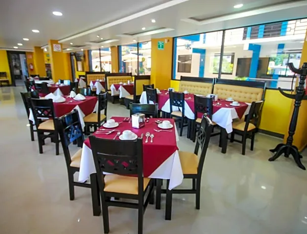 Hotel Castillo Del Rey hotel detail image 2