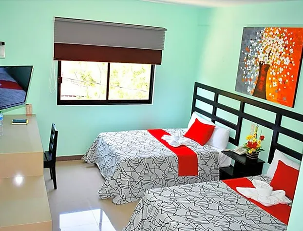 Hotel Castillo Del Rey hotel detail image 3