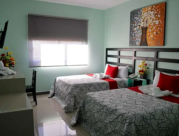 Hotel Castillo Del Rey hotel detail image 4