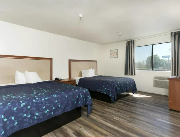 Waterloo Inn hotel detail image 2