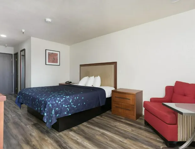 Waterloo Inn hotel detail image 3