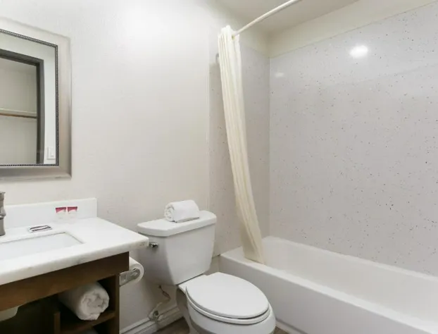 Waterloo Inn hotel detail image 4