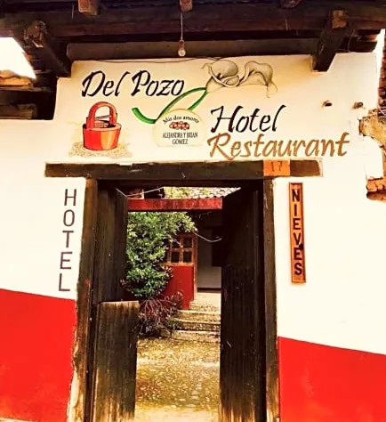 Hotel del Pozo hotel detail image 1