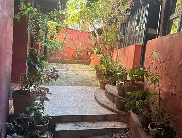 Hotel del Pozo hotel detail image 3