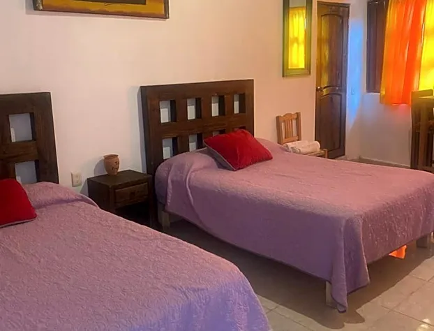 Hotel del Pozo hotel detail image 4