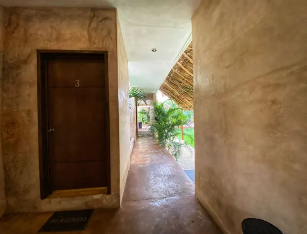 Hotel Nojoch Nah hotel detail image 1