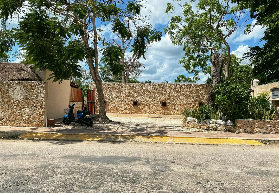 Hotel Nojoch Nah hotel hero