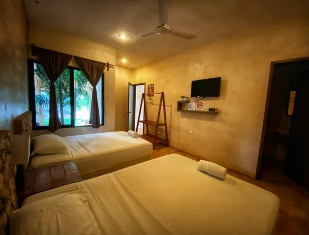 Hotel Nojoch Nah hotel detail image 1