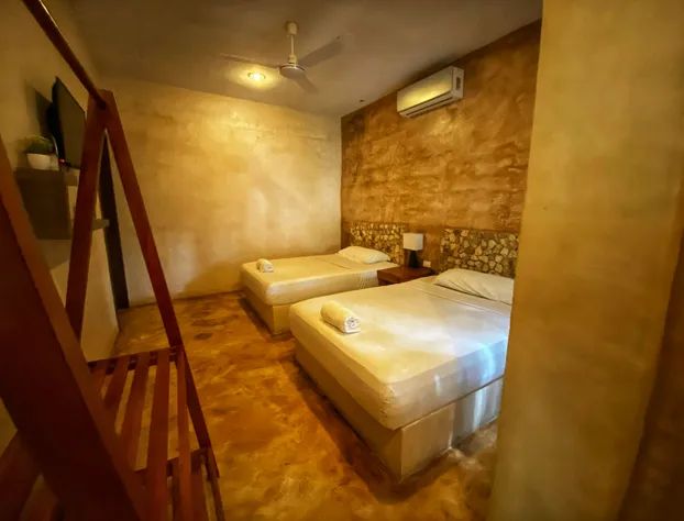 Hotel Nojoch Nah hotel detail image 2