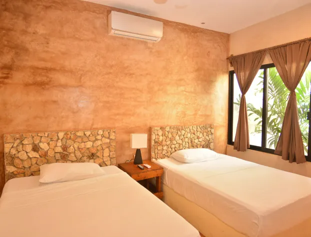 Hotel Nojoch Nah hotel detail image 3