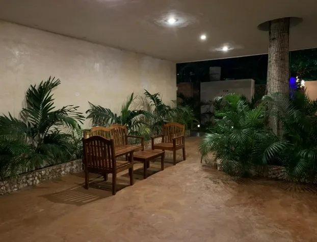 Hotel Nojoch Nah hotel detail image 4