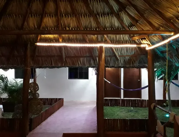 Mecate Bacalar Hotel Boutique hotel detail image 1