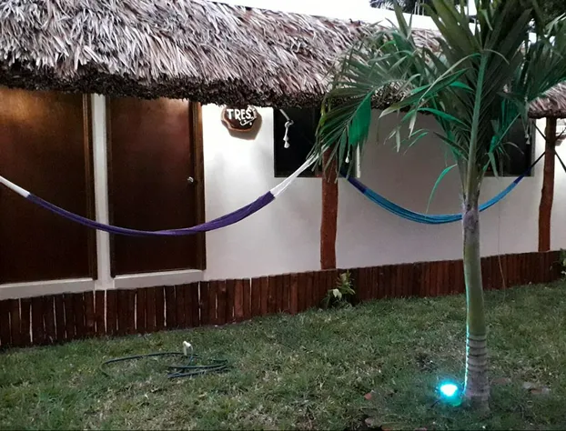 Mecate Bacalar Hotel Boutique hotel detail image 2