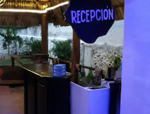 Mecate Bacalar Hotel Boutique hotel detail image 4