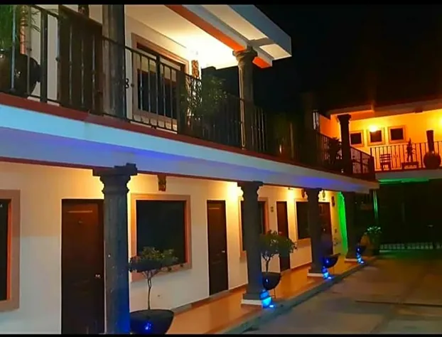 Hotel Maya 2012 hotel detail image 1