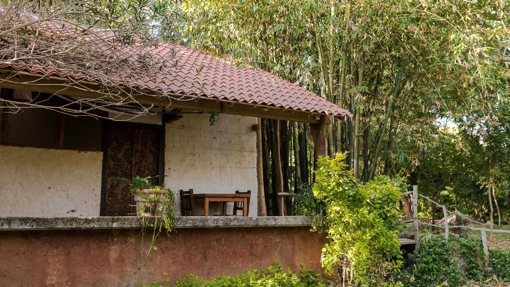 Hotel Mi Corazón hotel hero