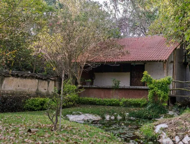 Hotel Mi Corazón hotel detail image 1