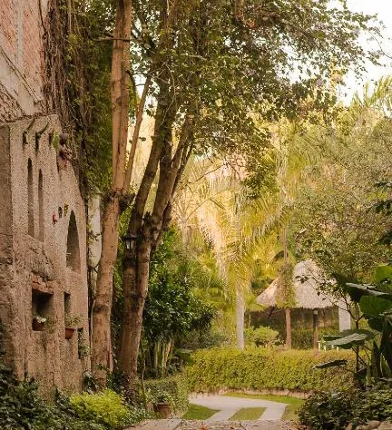 Hotel Mi Corazón hotel detail image 2