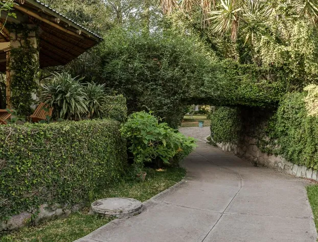 Hotel Mi Corazón hotel detail image 4