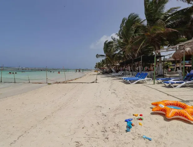 Jh Hotel hotel detail image 4