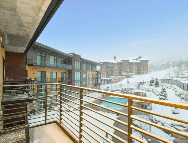 Lift Park City Condominiums hotel detail image 2
