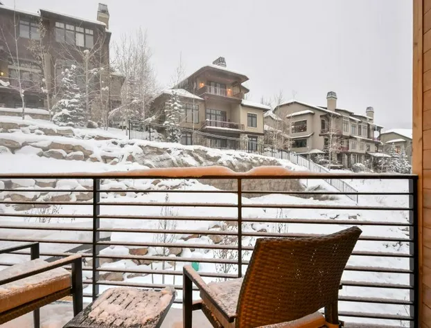 Lift Park City Condominiums hotel detail image 3