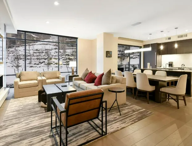 Lift Park City Condominiums hotel detail image 4