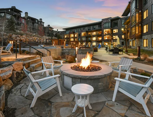 LIFT Park City Condominiums by Vail Resorts hotel detail image 2