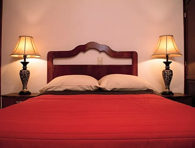 Cuartel 1914 - Hotel Boutique hotel detail image 2