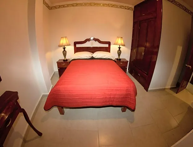 Cuartel 1914 - Hotel Boutique hotel detail image 4