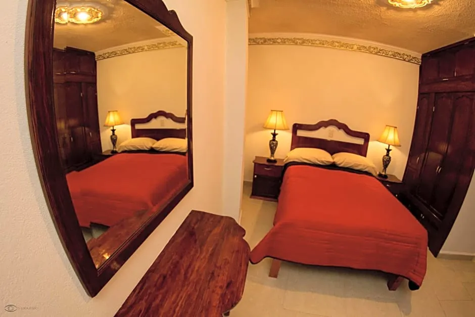 Cuartel 1914 - Hotel Boutique hotel hero