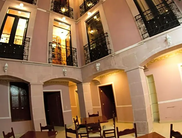 Cuartel 1914 - Hotel Boutique hotel detail image 1