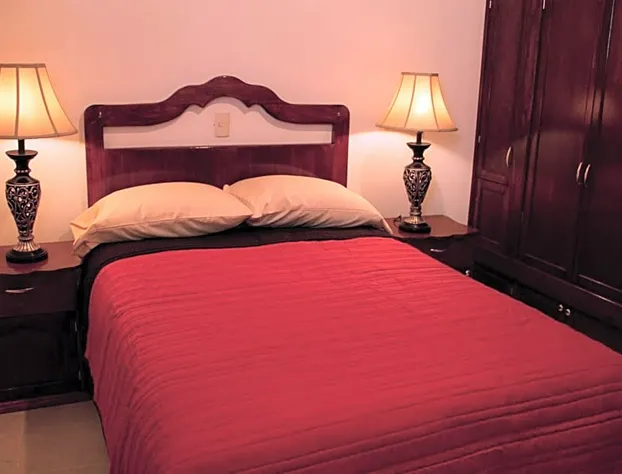 Cuartel 1914 - Hotel Boutique hotel detail image 4