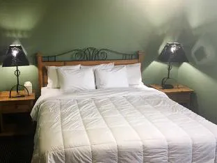 Clarion Inn & Suites at Sharyland Plantation hotel detail image 2