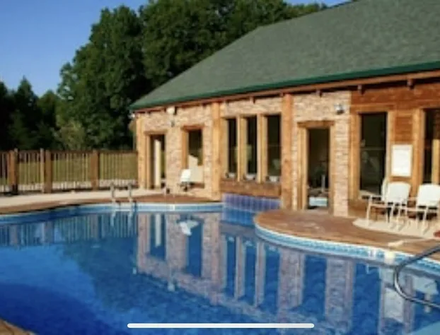 Grandview Experience Lodge hotel detail image 2