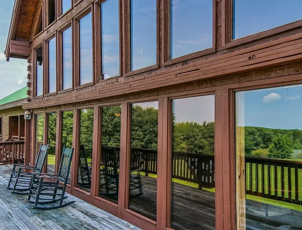 Grandview Experience Lodge hotel detail image 3