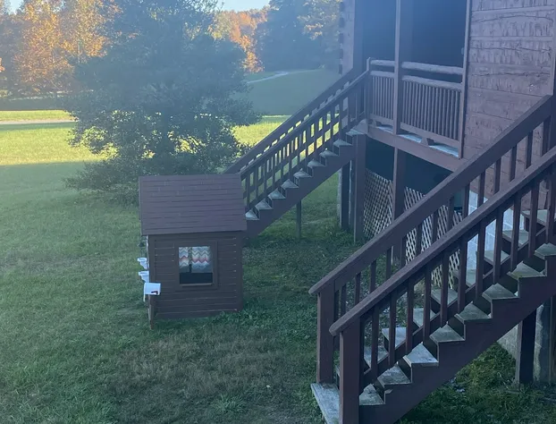 Grandview Experience Lodge hotel detail image 4