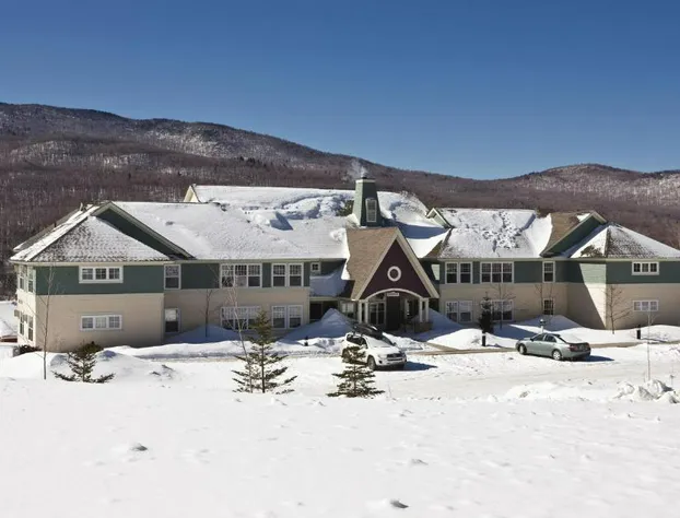 Club Wyndham Smugglers’ Notch Vermont hotel detail image 1