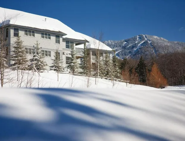 Club Wyndham Smugglers’ Notch Vermont hotel detail image 2